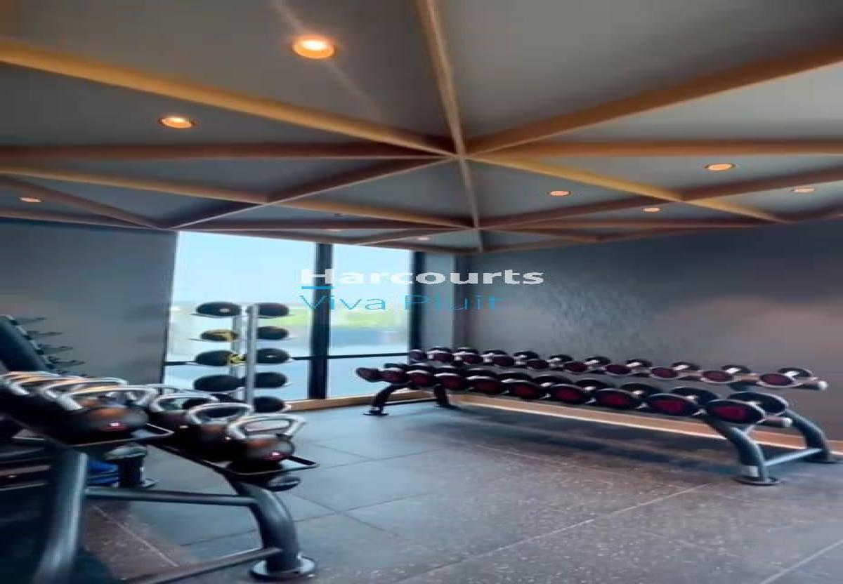 DIJUAL APARTEMEN – AERIUM RESIDENCE, SOUTH TOWER, JAKARTA BARAT - Foto 3