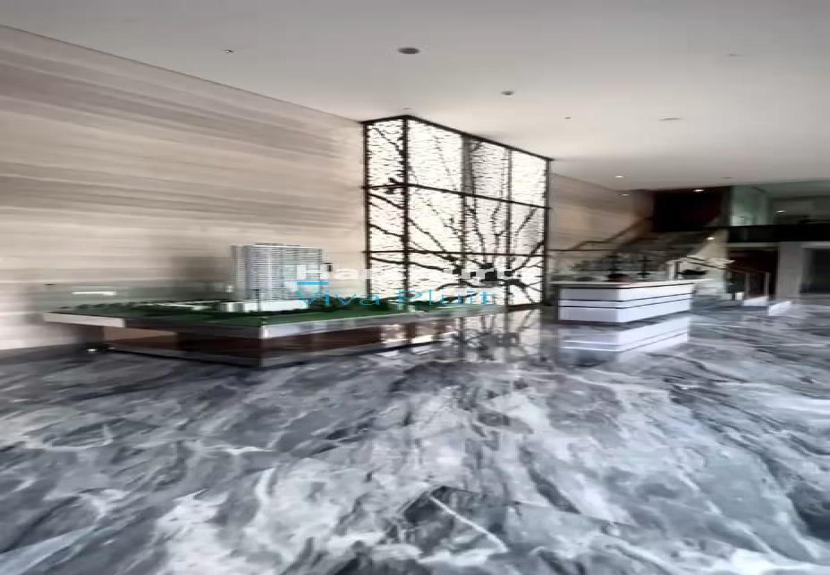 DIJUAL APARTEMEN – AERIUM RESIDENCE, SOUTH TOWER, JAKARTA BARAT - Foto 4