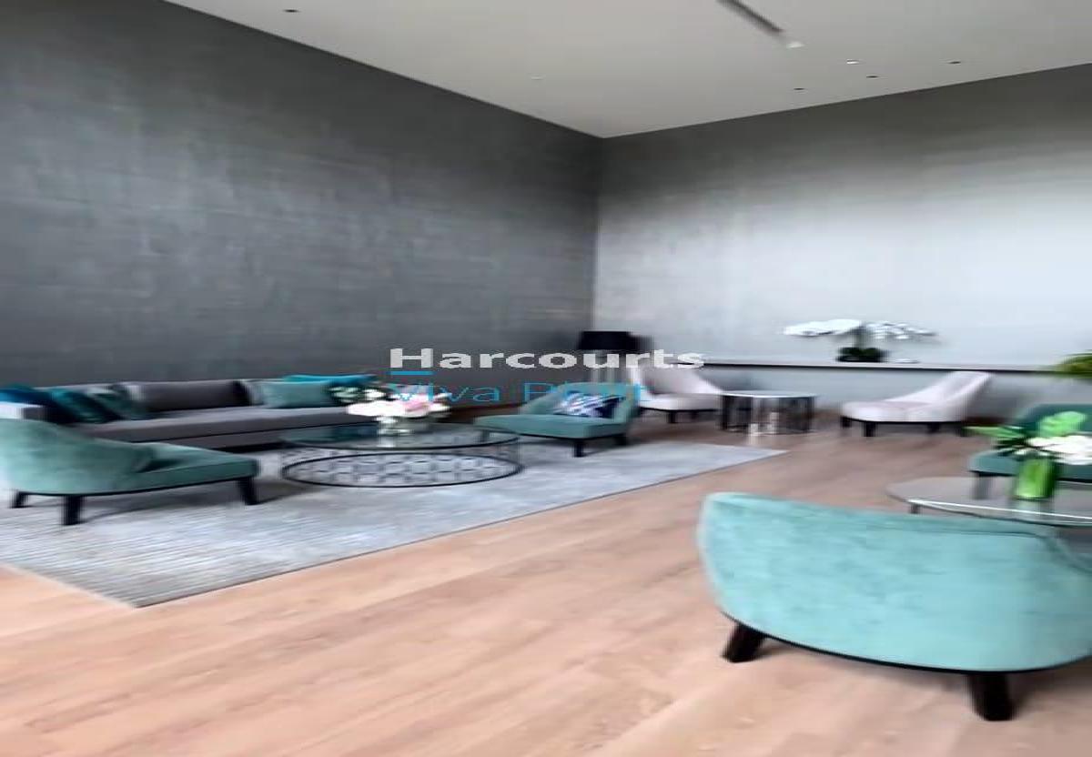 DIJUAL APARTEMEN – AERIUM RESIDENCE, SOUTH TOWER, JAKARTA BARAT - Foto 8