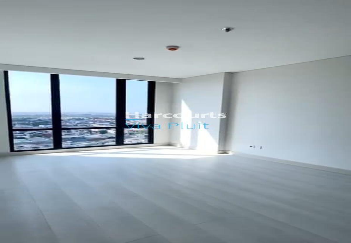 DIJUAL APARTEMEN – AERIUM RESIDENCE, SOUTH TOWER, JAKARTA BARAT - Foto 10