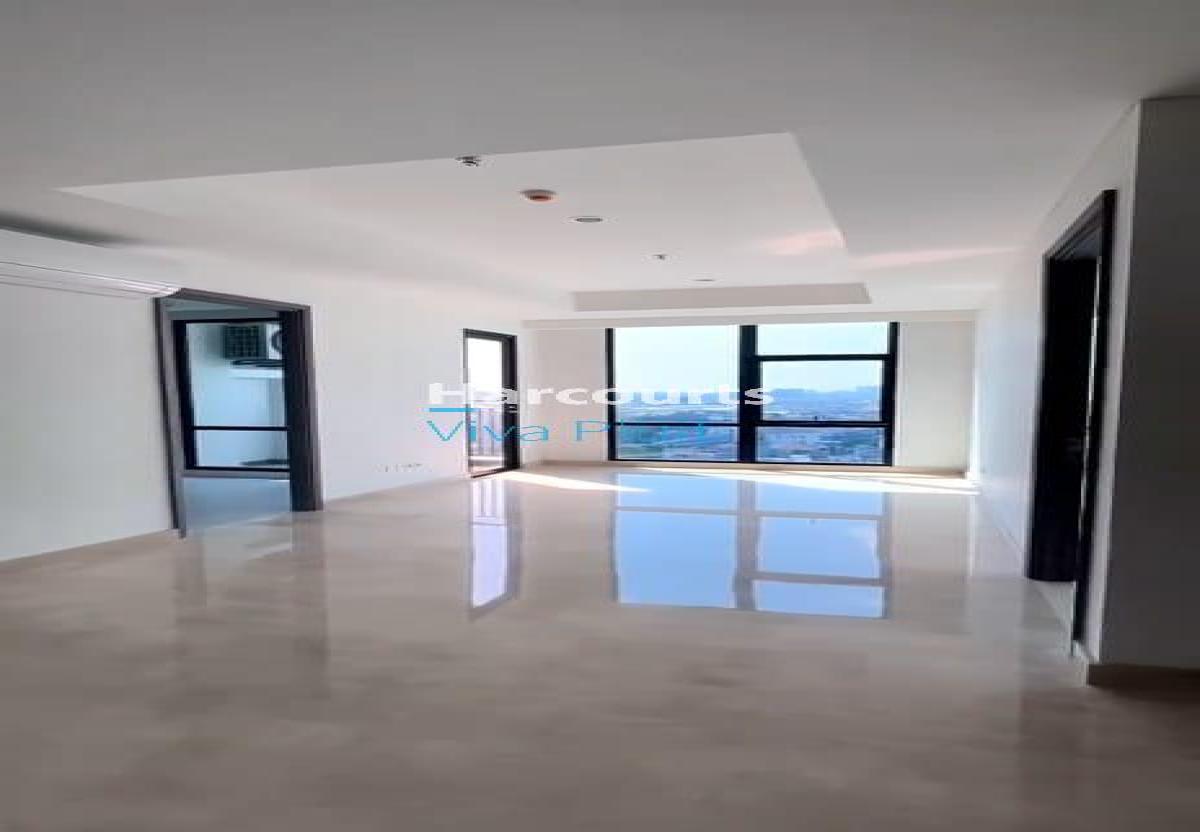 DIJUAL APARTEMEN – AERIUM RESIDENCE, SOUTH TOWER, JAKARTA BARAT - Foto 11