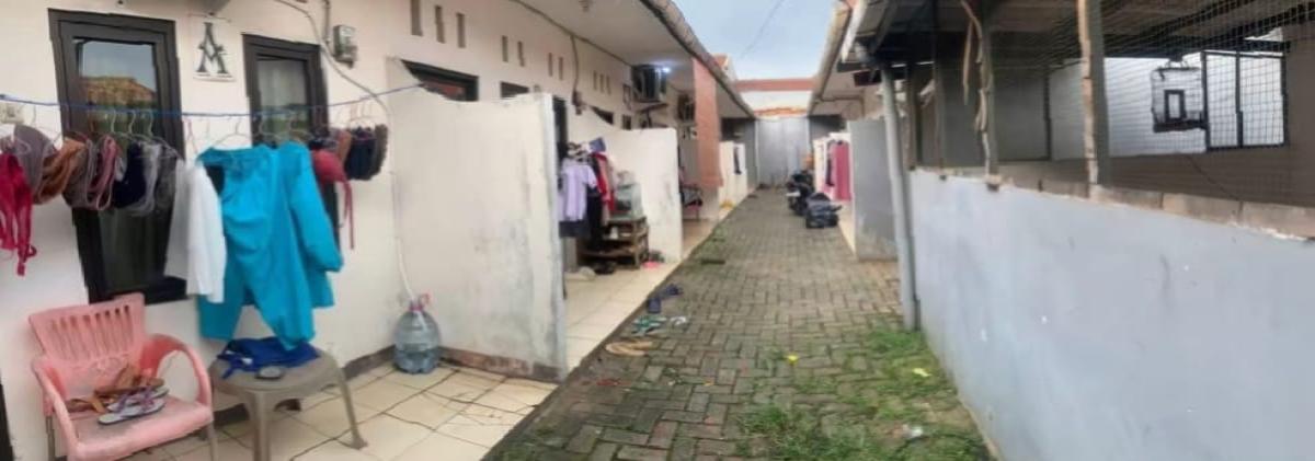 Dijual Rumah dan Kontrakan serta Sewa Lahan Parkir Di kebon Jeruk Jakarta Barat - Foto 4