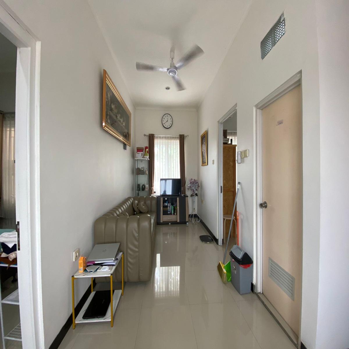 Dijual Rumah Siap Huni Di Jatimurni Pondok Melati Bekasi - Foto 2