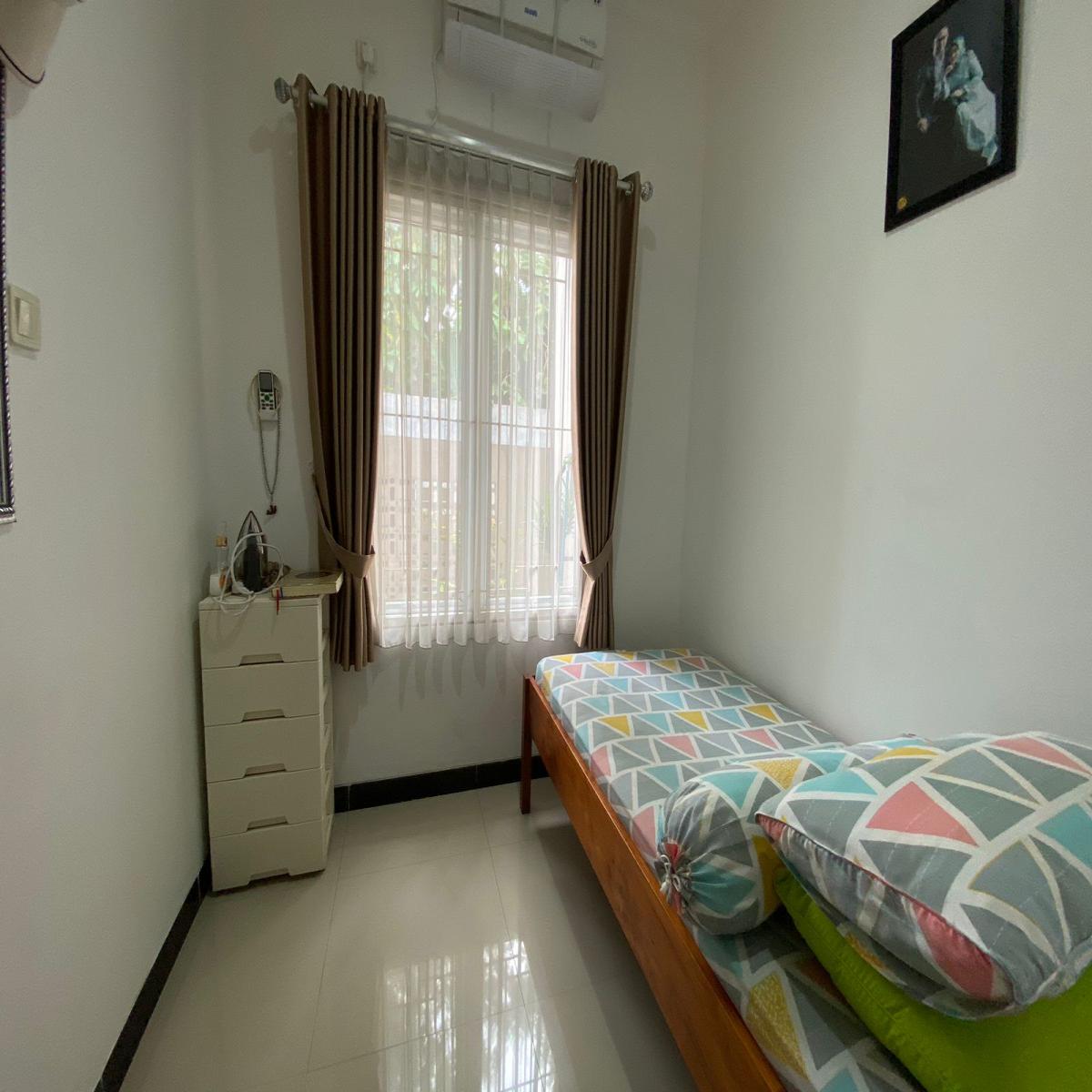 Dijual Rumah Siap Huni Di Jatimurni Pondok Melati Bekasi - Foto 3