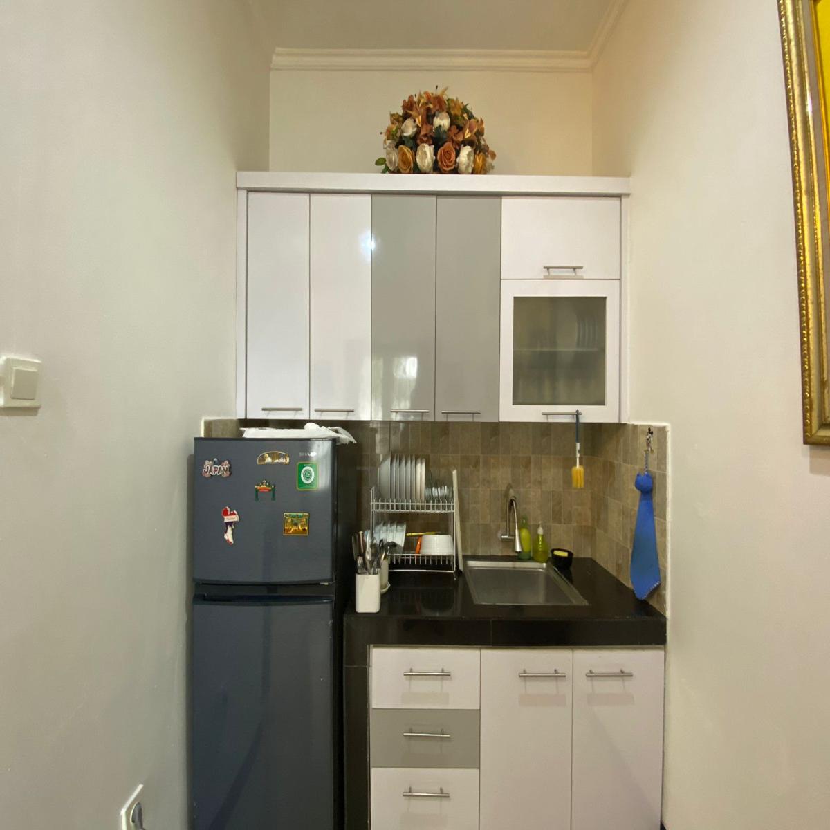 Dijual Rumah Siap Huni Di Jatimurni Pondok Melati Bekasi - Foto 5