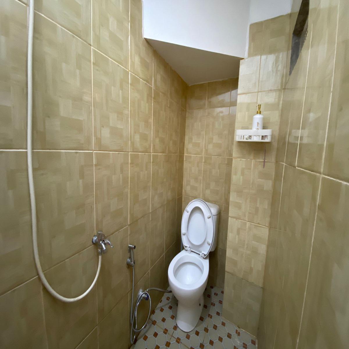 Dijual Rumah Siap Huni Di Jatimurni Pondok Melati Bekasi - Foto 6