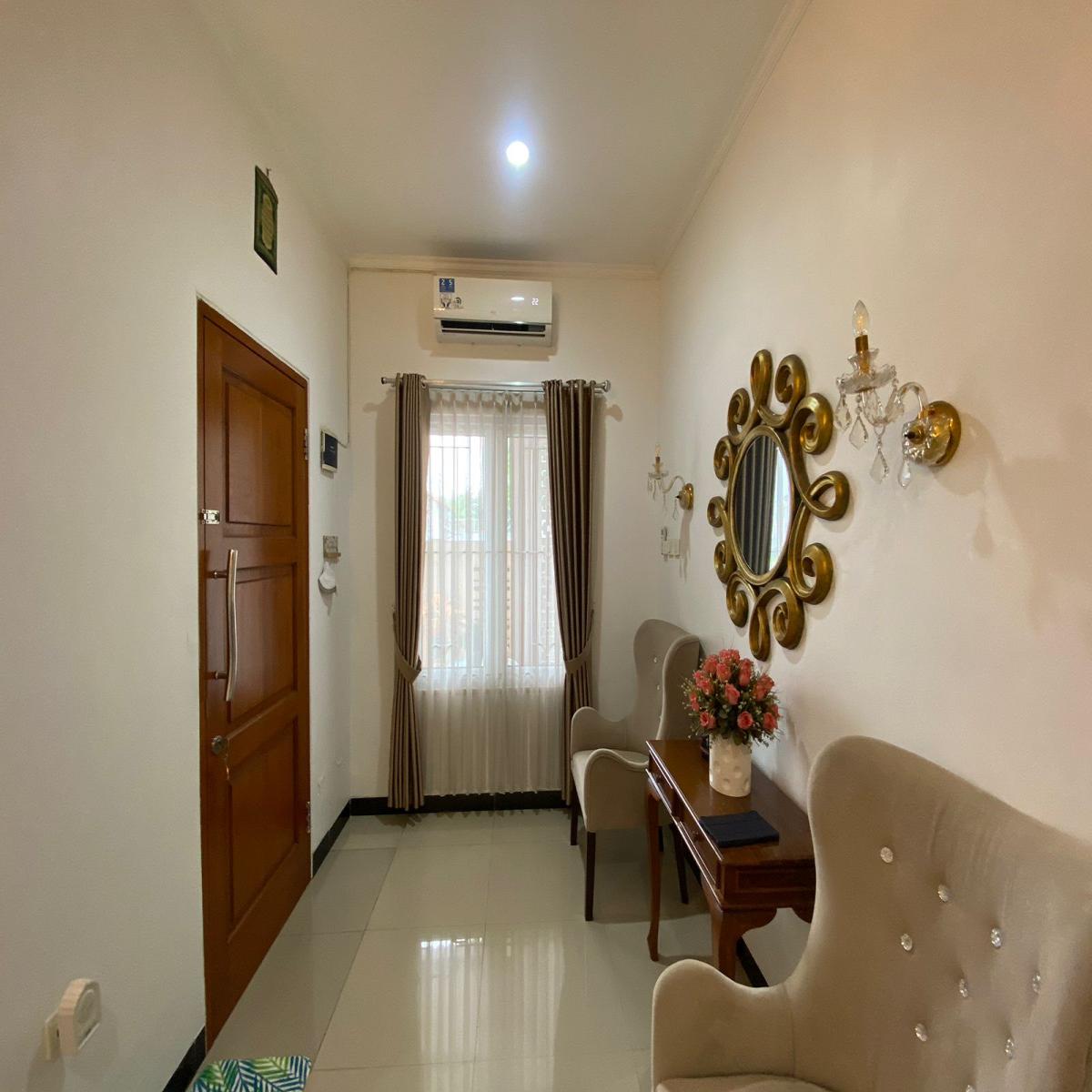 Dijual Rumah Siap Huni Di Jatimurni Pondok Melati Bekasi - Foto 8