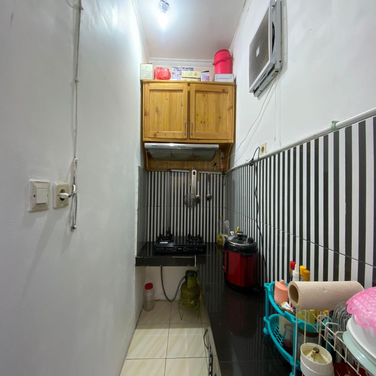 Dijual Rumah Siap Huni Di Jatimurni Pondok Melati Bekasi - Foto 9