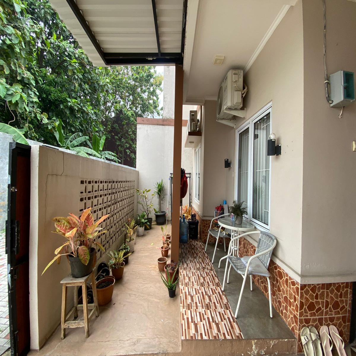 Dijual Rumah Siap Huni Di Jatimurni Pondok Melati Bekasi - Foto 10