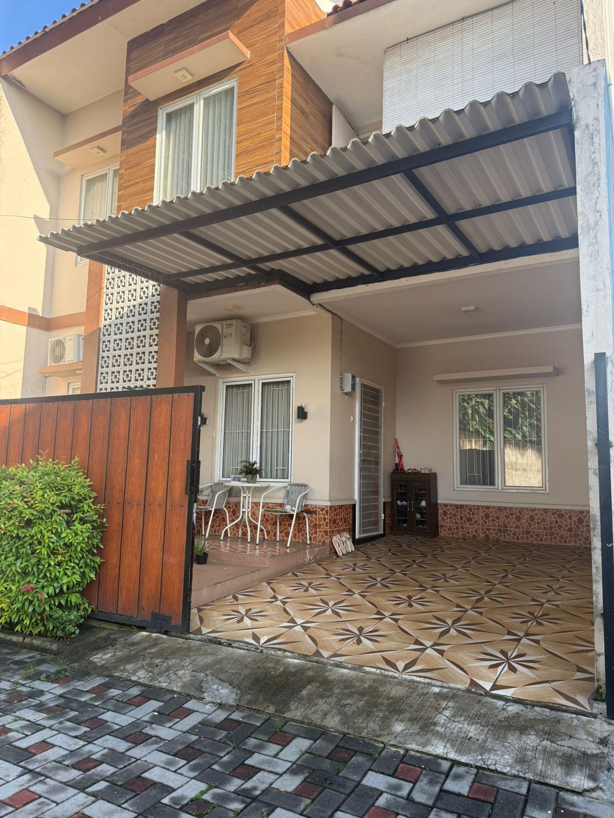 Dijual Rumah Siap Huni Di Jatimurni Pondok Melati Bekasi - Foto 12