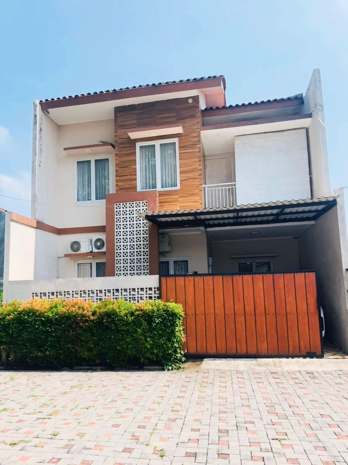 Dijual Rumah Siap Huni Di Jatimurni Pondok Melati Bekasi - Foto 13