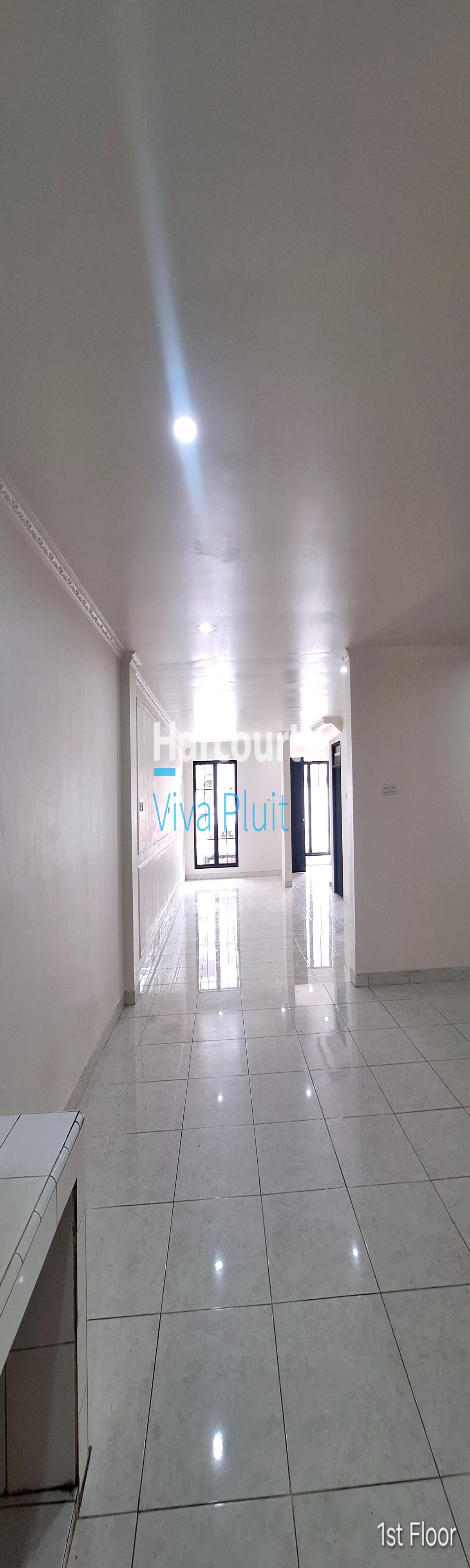 Dijual Rumah Baru di Taman Grisenda, Pantai Indah Kapuk - Foto 2