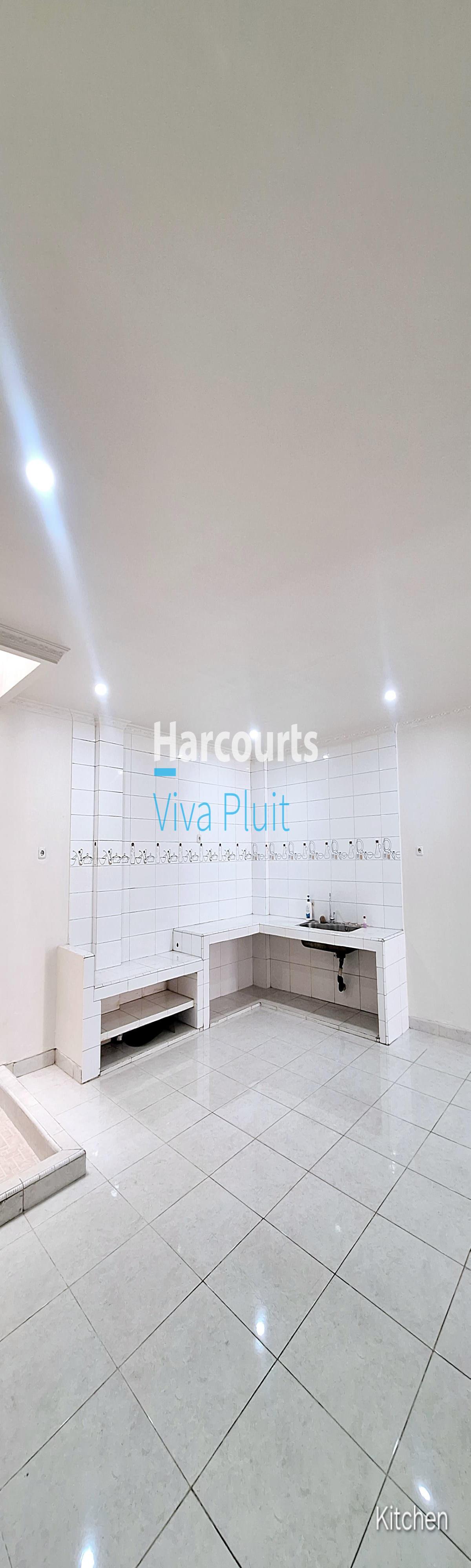 Dijual Rumah Baru di Taman Grisenda, Pantai Indah Kapuk - Foto 4