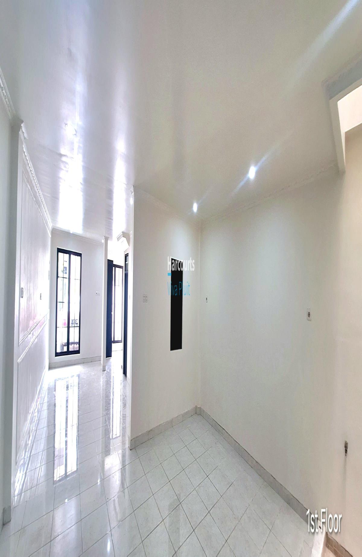 Dijual Rumah Baru di Taman Grisenda, Pantai Indah Kapuk - Foto 5