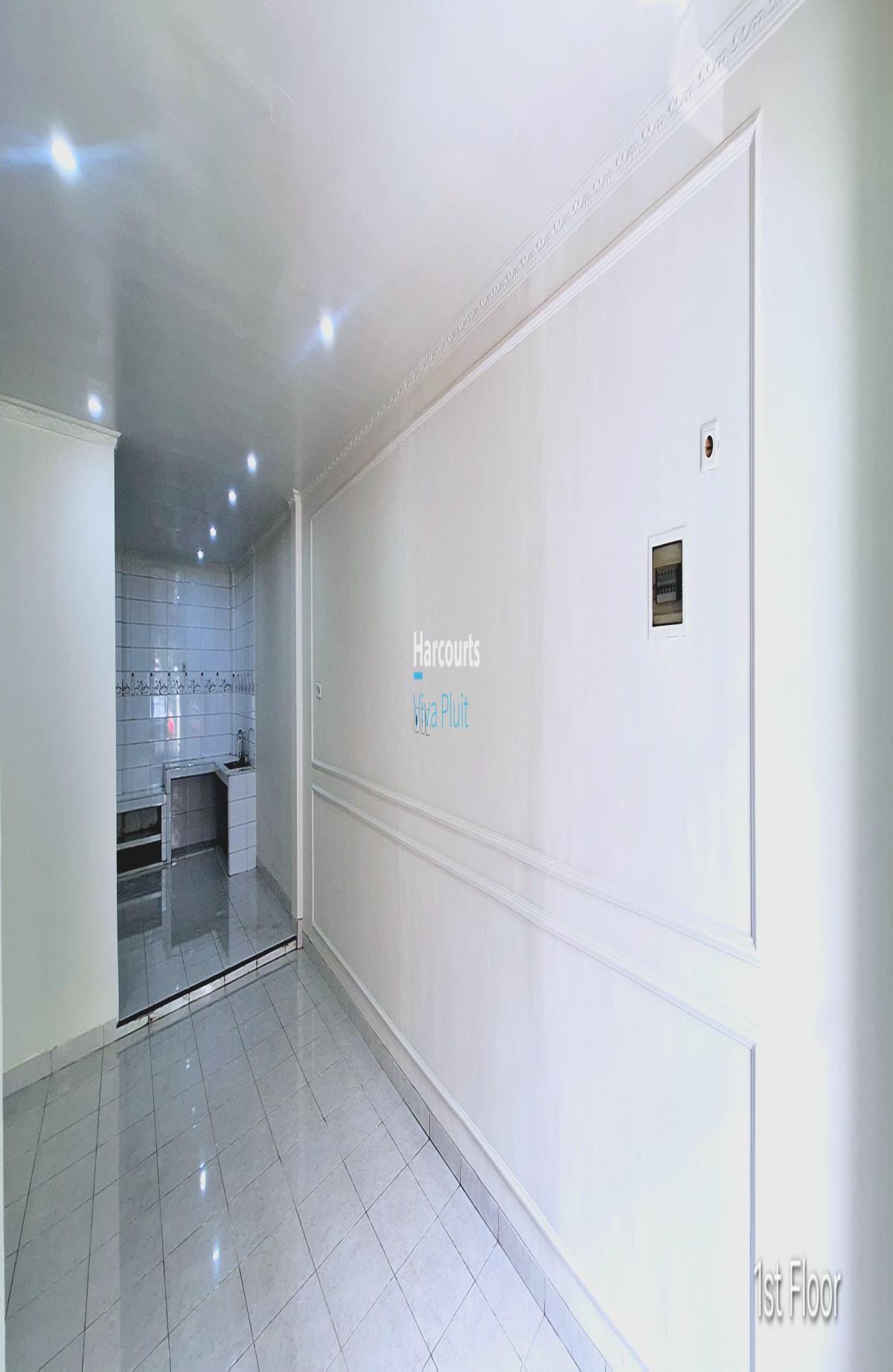 Dijual Rumah Baru di Taman Grisenda, Pantai Indah Kapuk - Foto 6