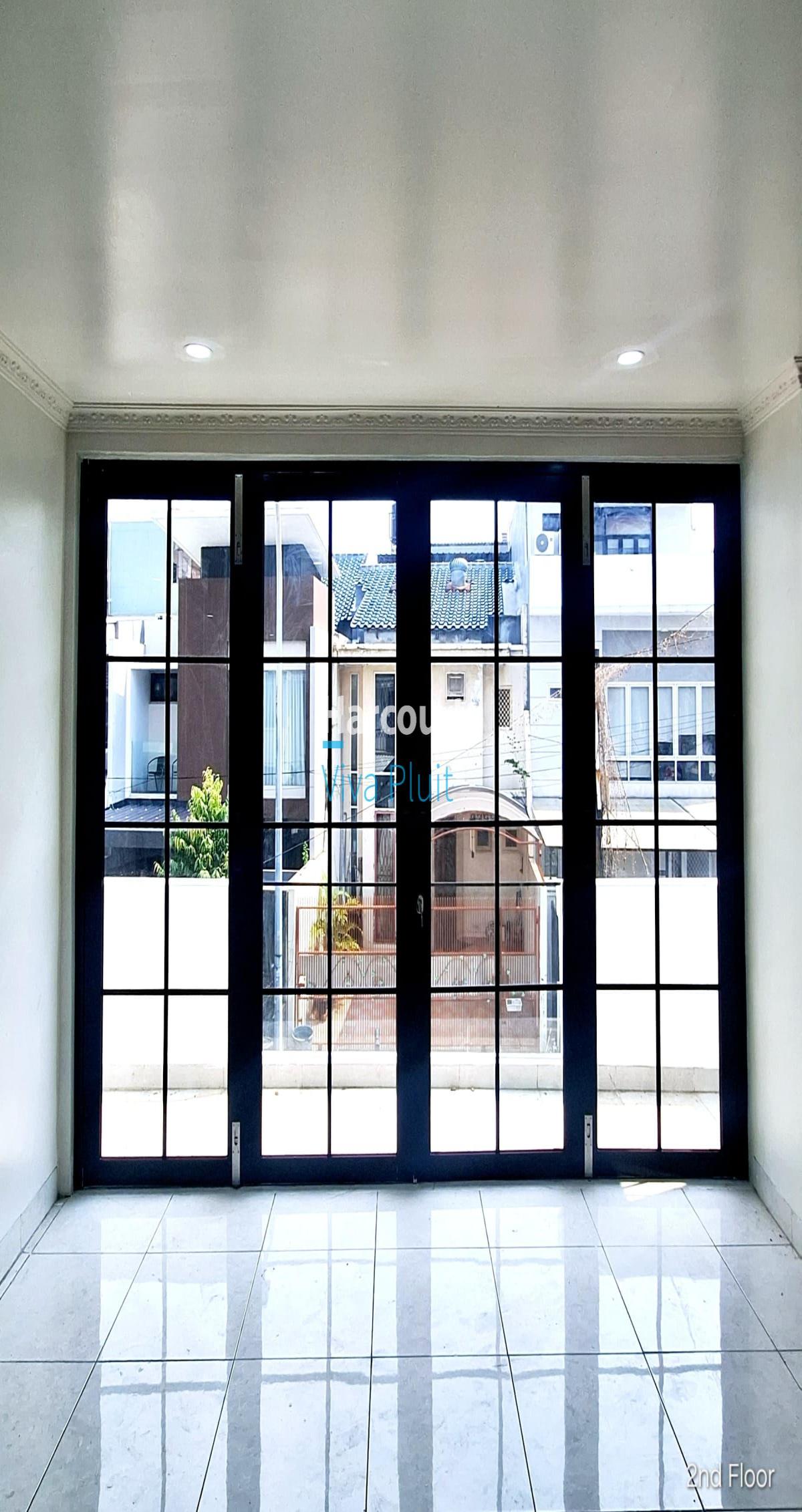 Dijual Rumah Baru di Taman Grisenda, Pantai Indah Kapuk - Foto 7