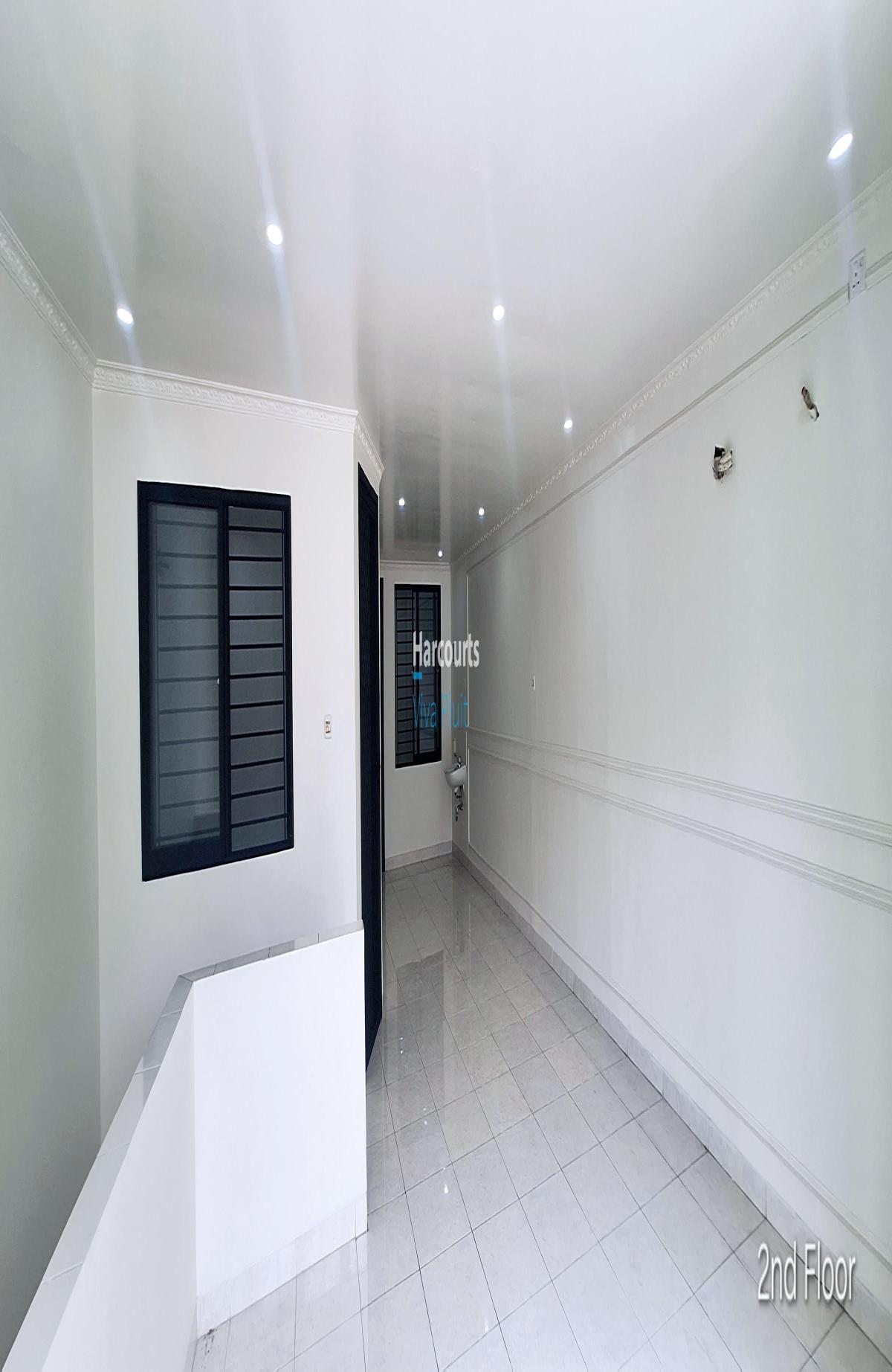 Dijual Rumah Baru di Taman Grisenda, Pantai Indah Kapuk - Foto 11