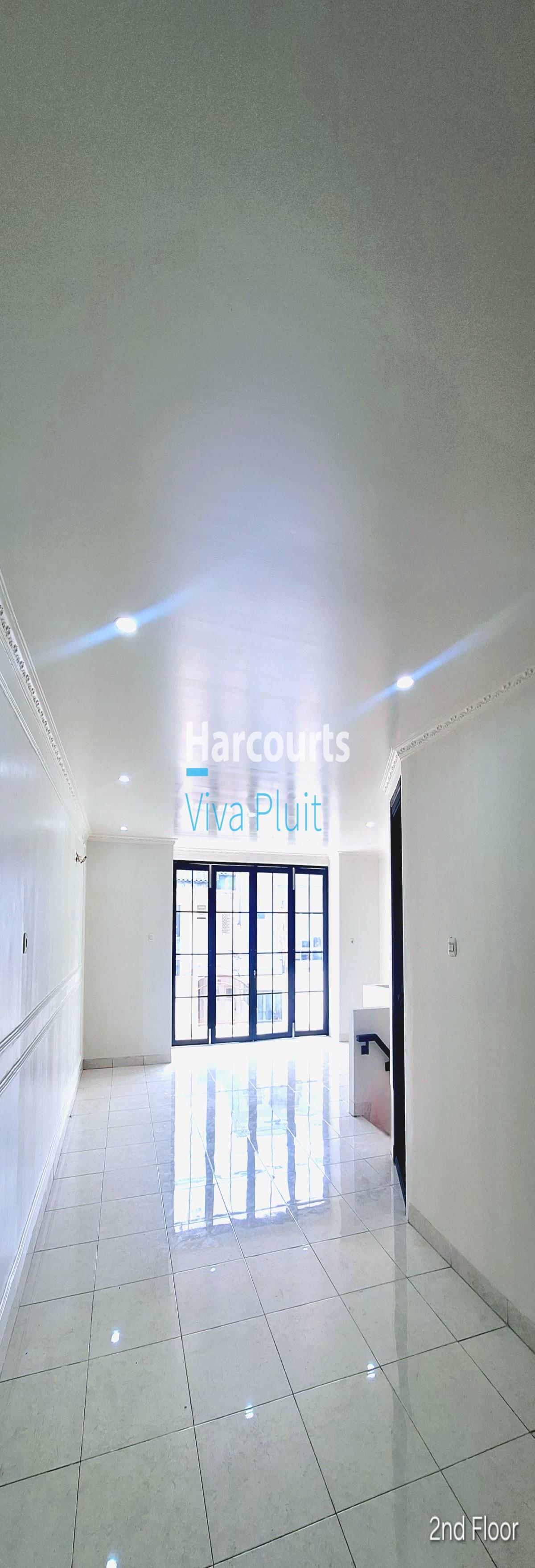 Dijual Rumah Baru di Taman Grisenda, Pantai Indah Kapuk - Foto 12