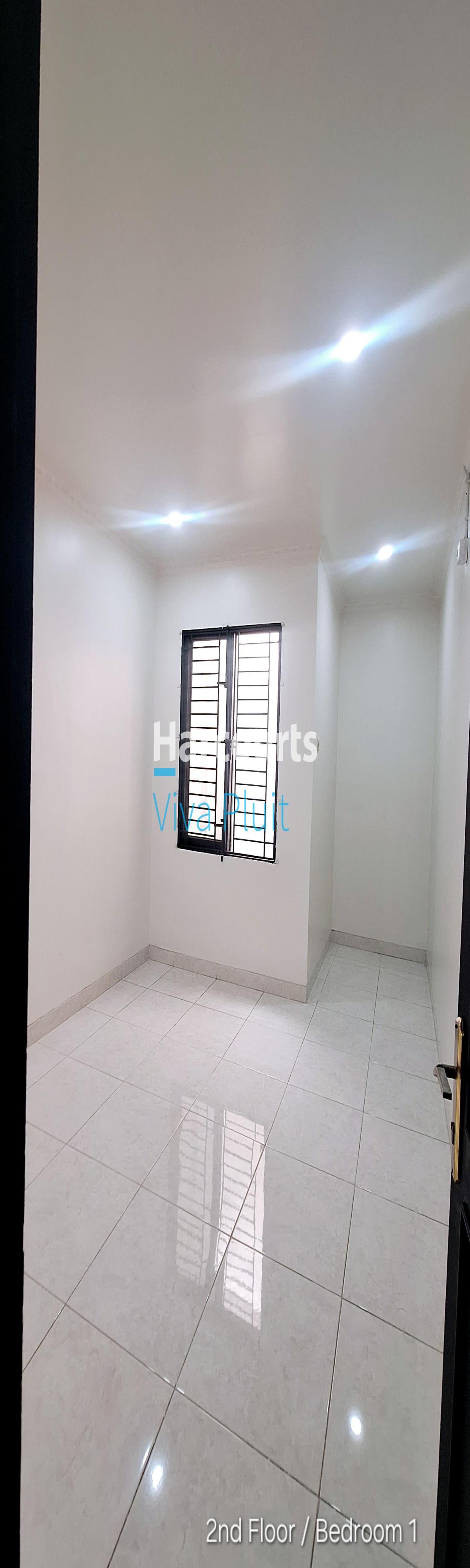 Dijual Rumah Baru di Taman Grisenda, Pantai Indah Kapuk - Foto 14