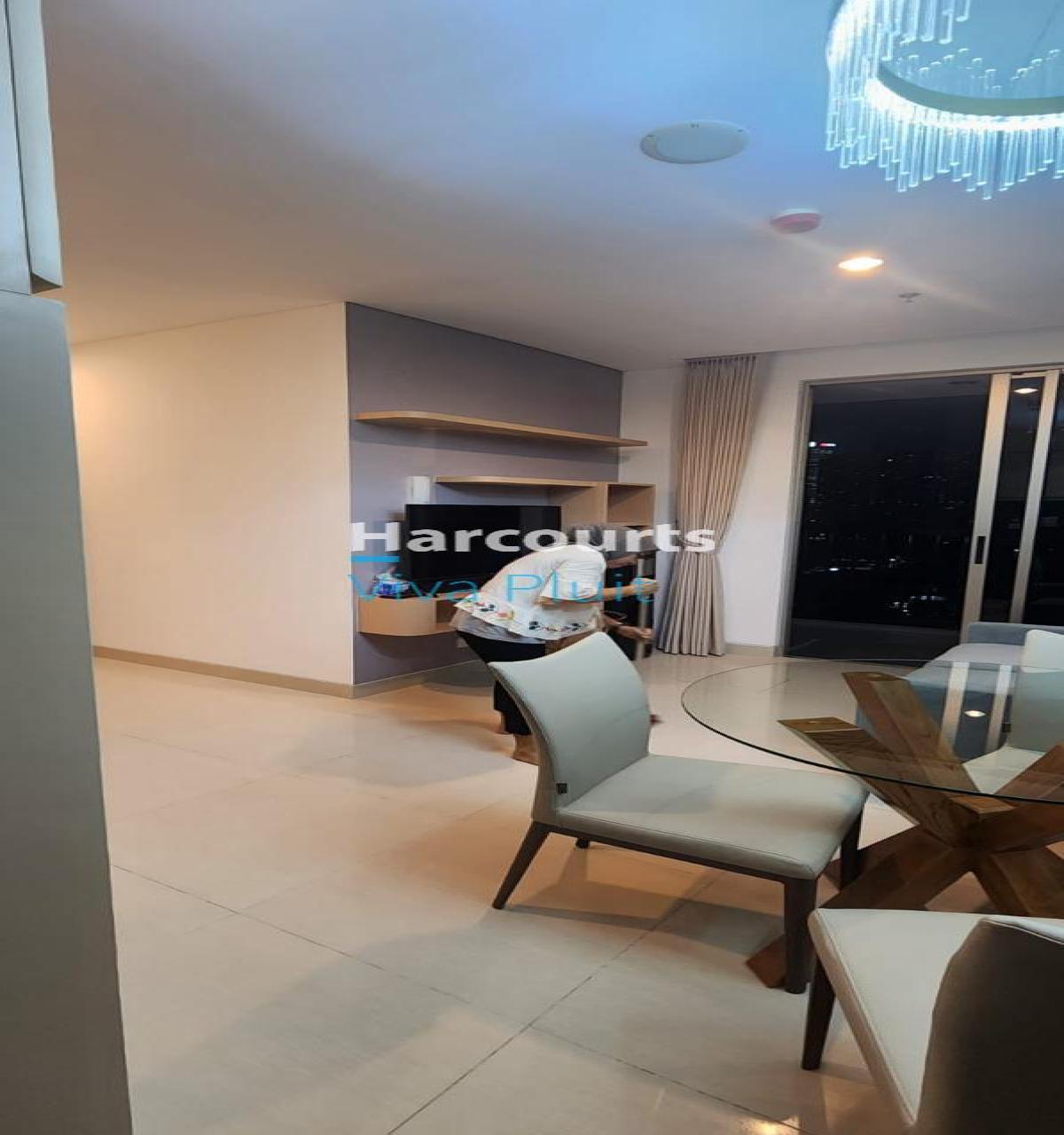 Disewakan Apartemen Newton 1  Lantai 11, Unit 18