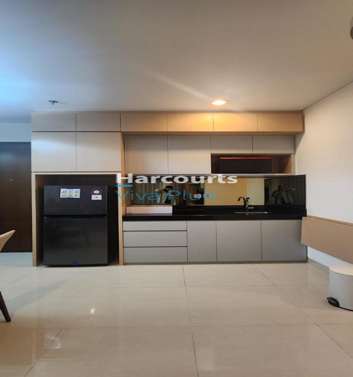 Disewakan Apartemen Newton 1  Lantai 11, Unit 18 - Foto 5