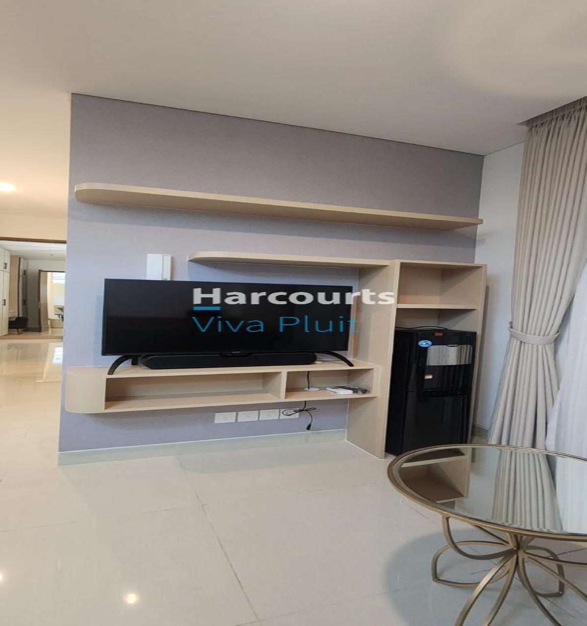 Disewakan Apartemen Newton 1  Lantai 11, Unit 18 - Foto 7