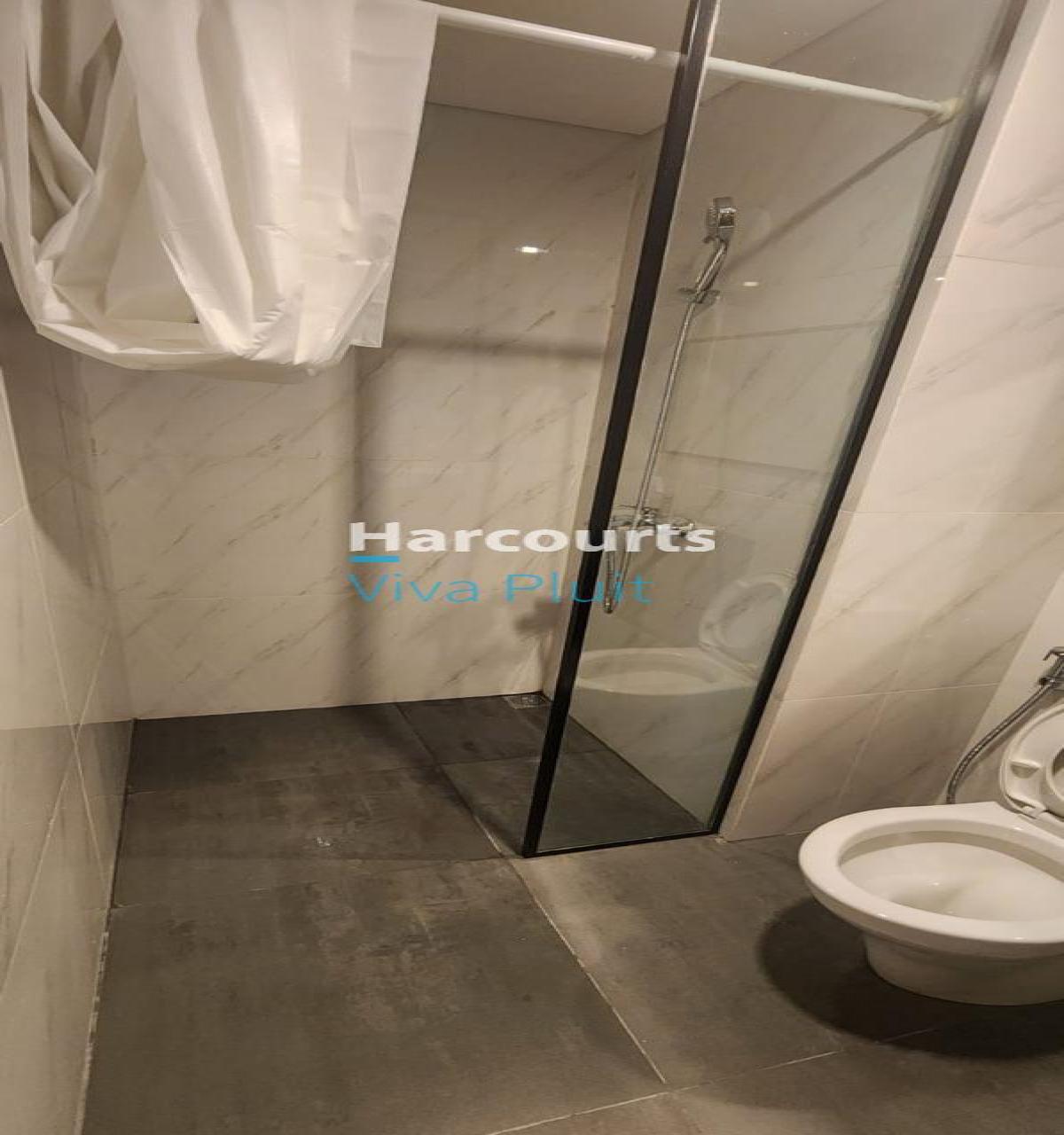 Disewakan Apartemen Newton 1  Lantai 11, Unit 18 - Foto 9