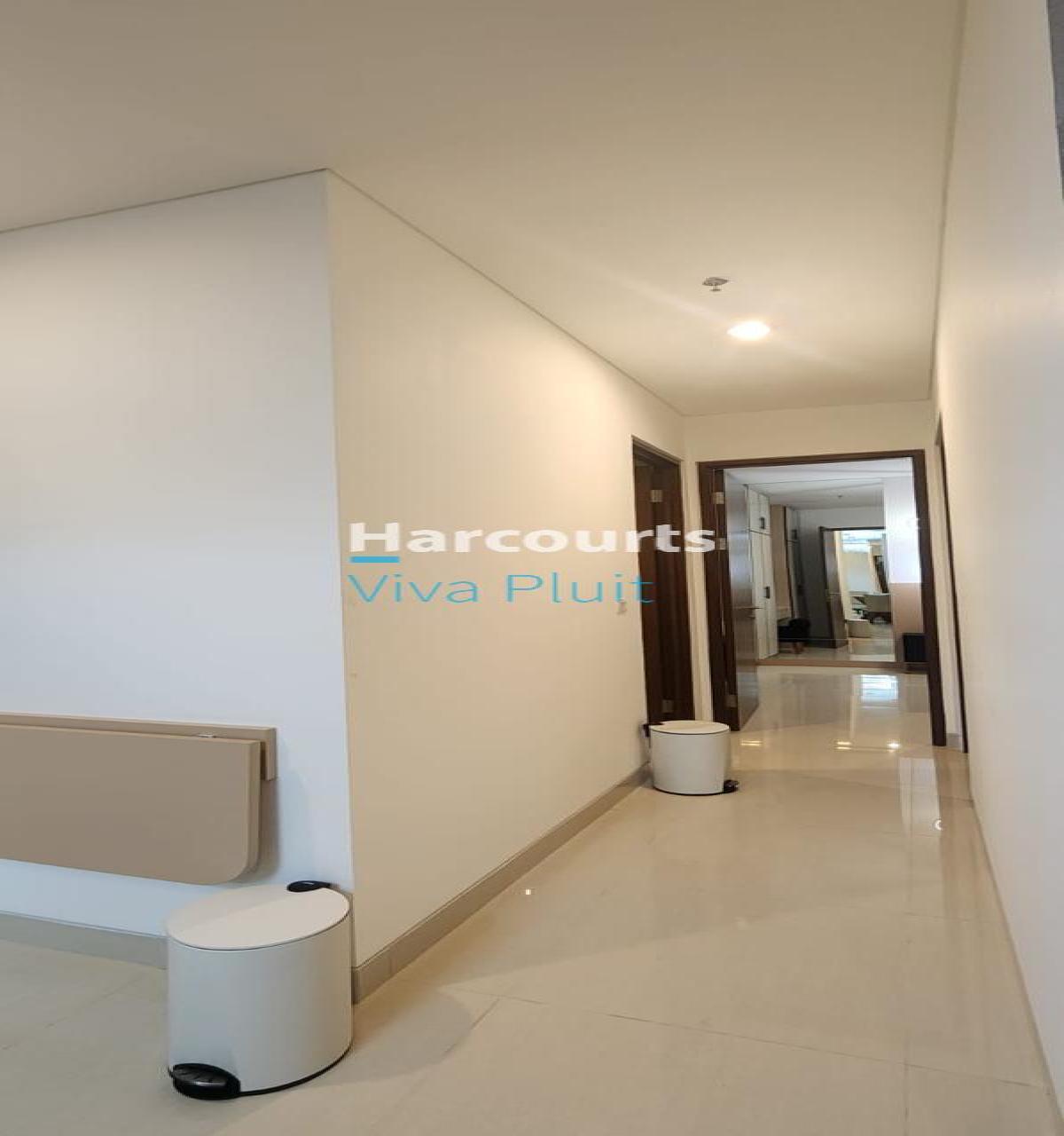 Disewakan Apartemen Newton 1  Lantai 11, Unit 18 - Foto 11