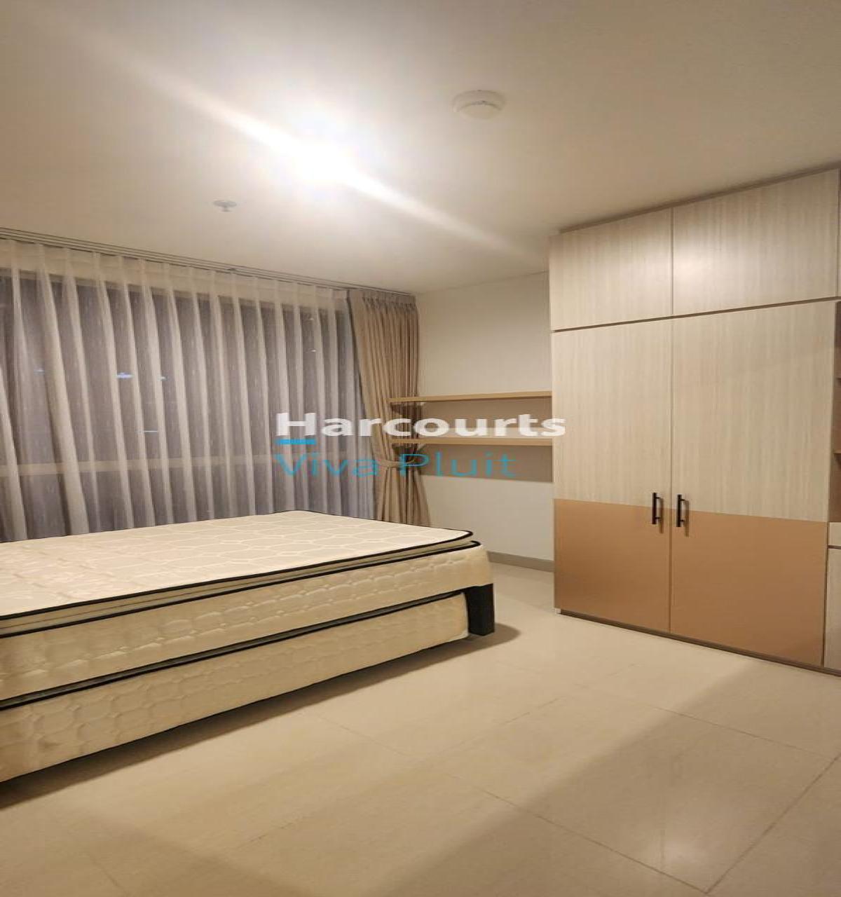 Disewakan Apartemen Newton 1  Lantai 11, Unit 18 - Foto 13