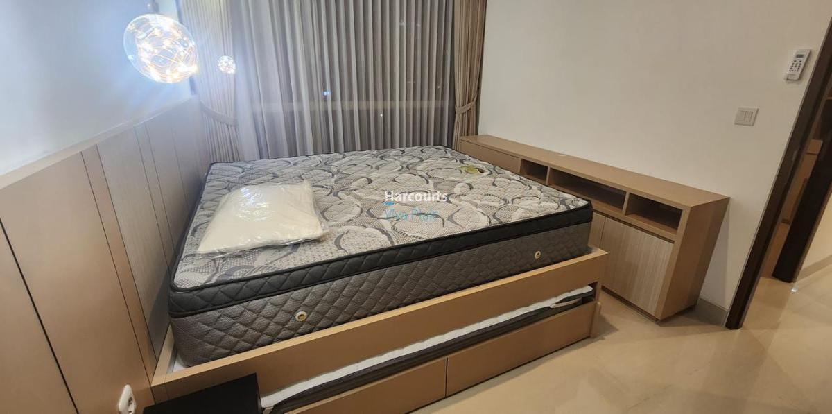 Disewakan Apartemen Newton 1  Lantai 11, Unit 18 - Foto 14