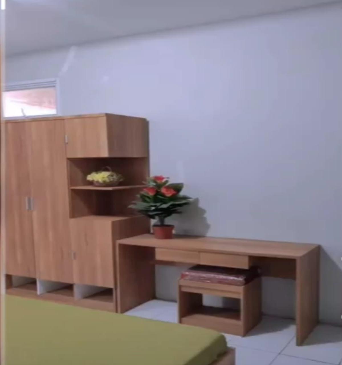 Dijual unit Kostel daerah Ciputat Tangerang Selatan - Foto 4