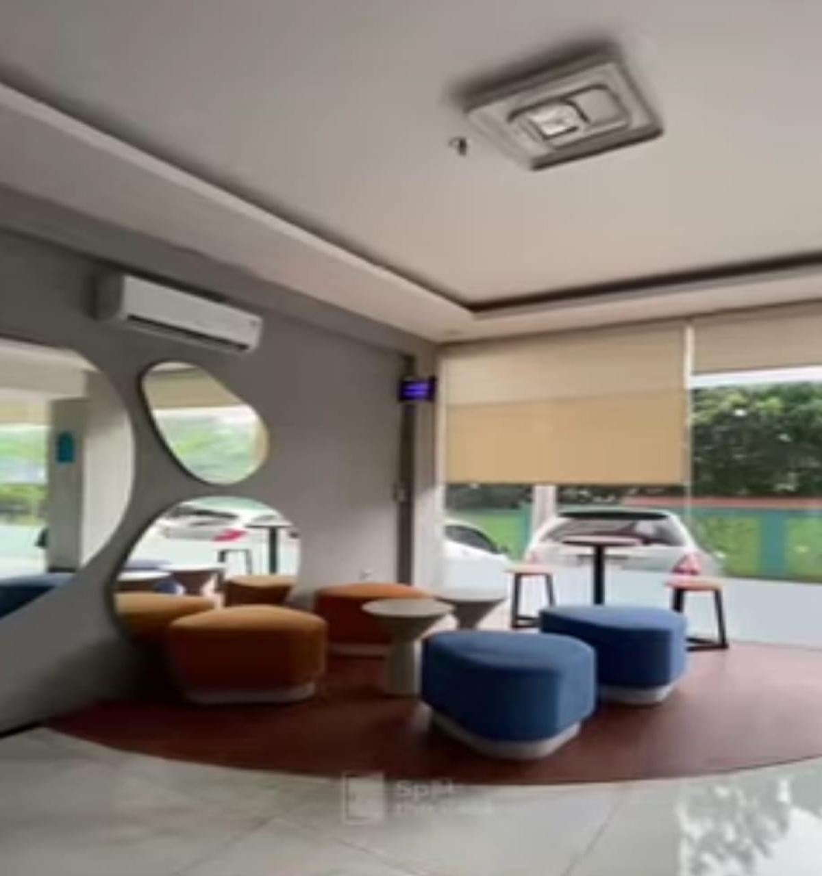 Dijual unit Kostel daerah Ciputat Tangerang Selatan