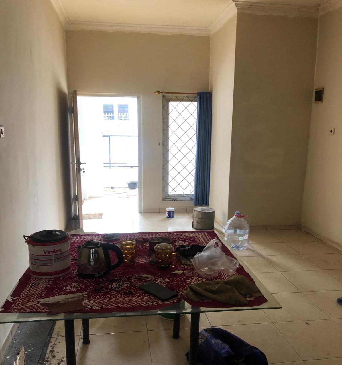 Dijual Rumah Siap Huni di Villa Bogor Indah III – Lokasi Strategis Dekat Tol BORR