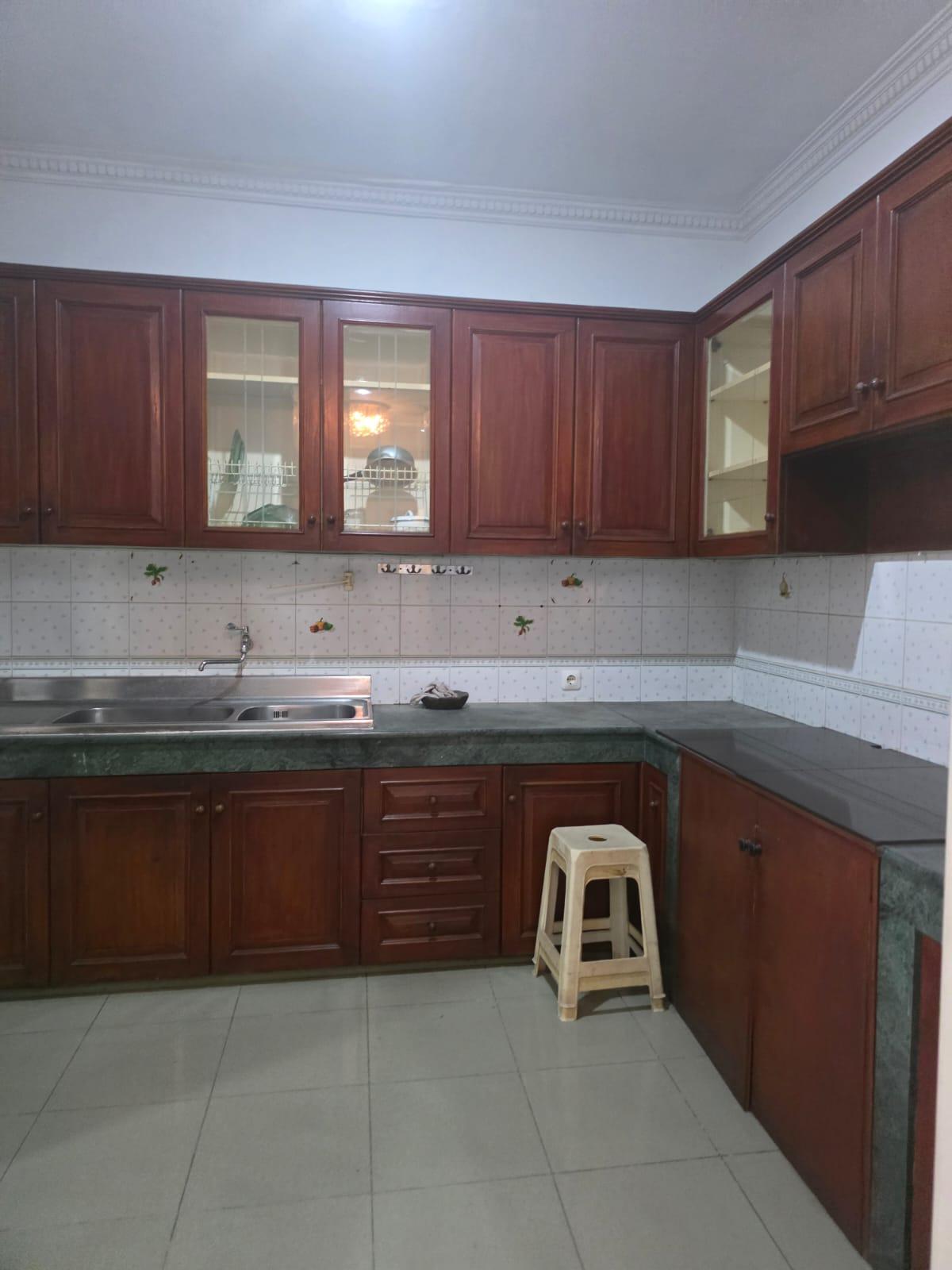 Dijual Rumah Murah Di Gading Kirana, Jakarta Utara - Foto 7
