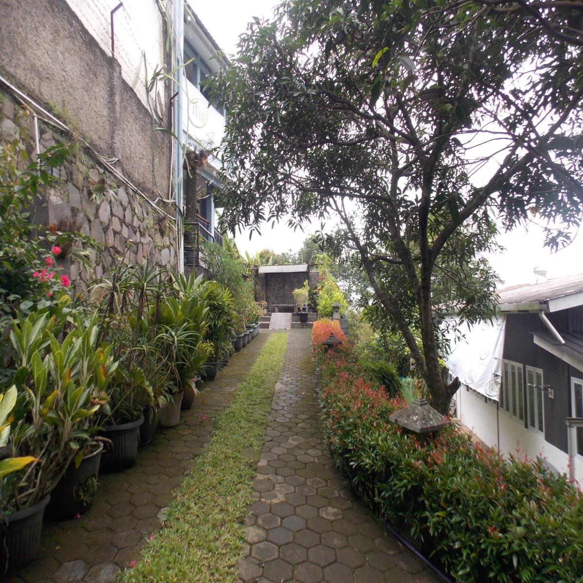 Dijual Kavling Tanah di Cikadut, Cimenyan Bandung Jawa Barat - Foto 2