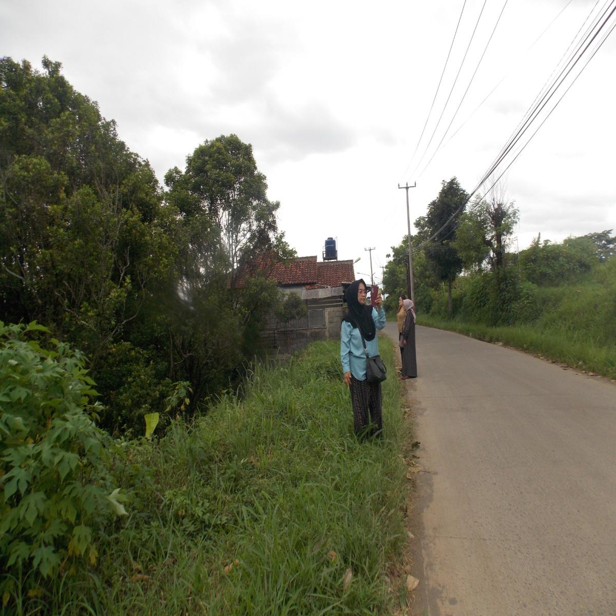 Dijual Kavling Tanah di Cikadut, Cimenyan Bandung Jawa Barat - Foto 3