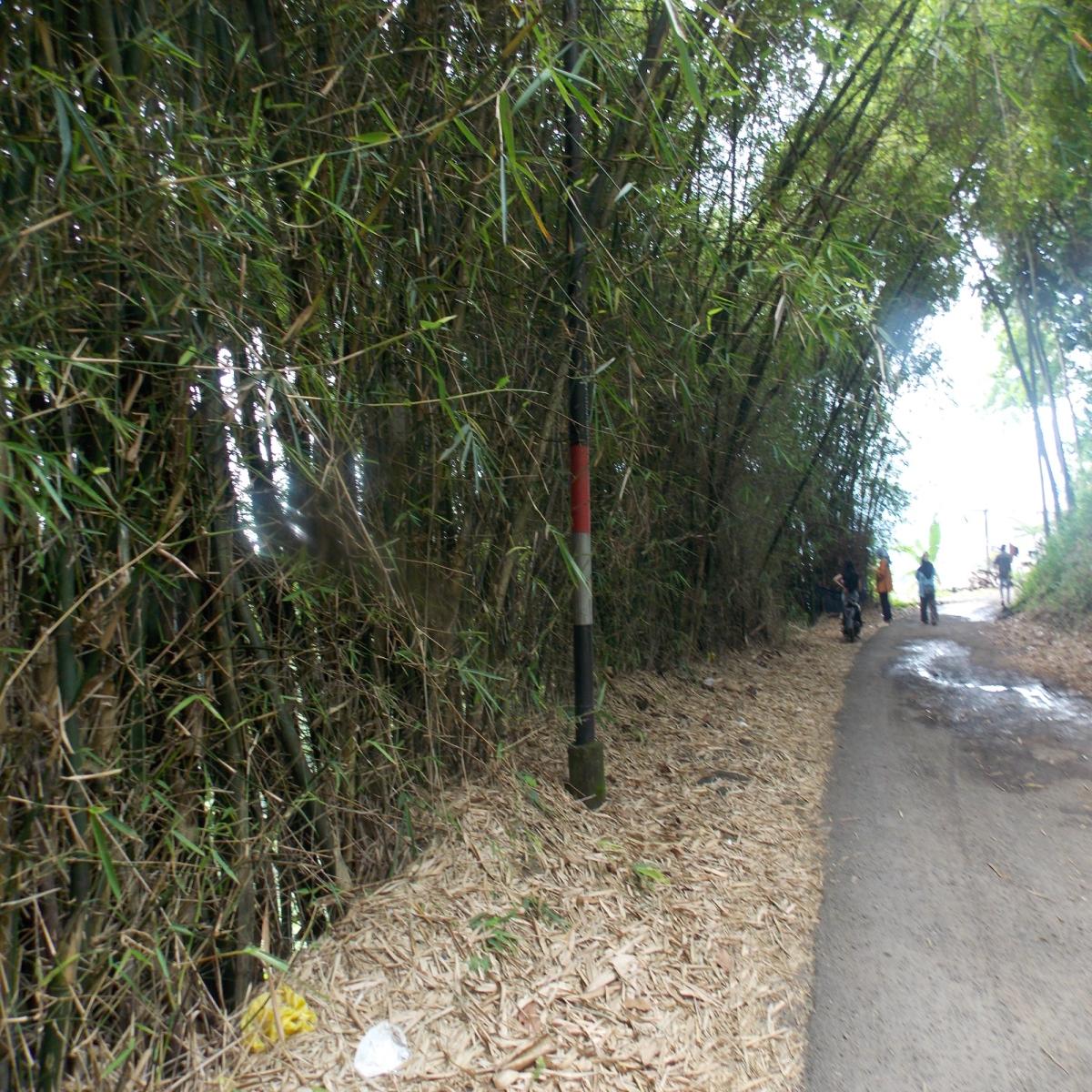 Dijual Kavling Tanah di Cikadut, Cimenyan Bandung Jawa Barat - Foto 4