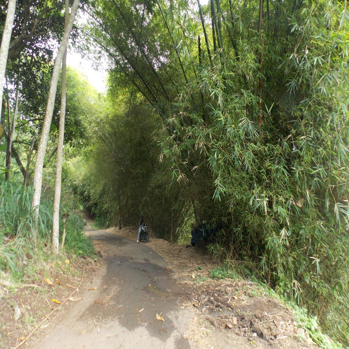 Dijual Kavling Tanah di Cikadut, Cimenyan Bandung Jawa Barat - Foto 5