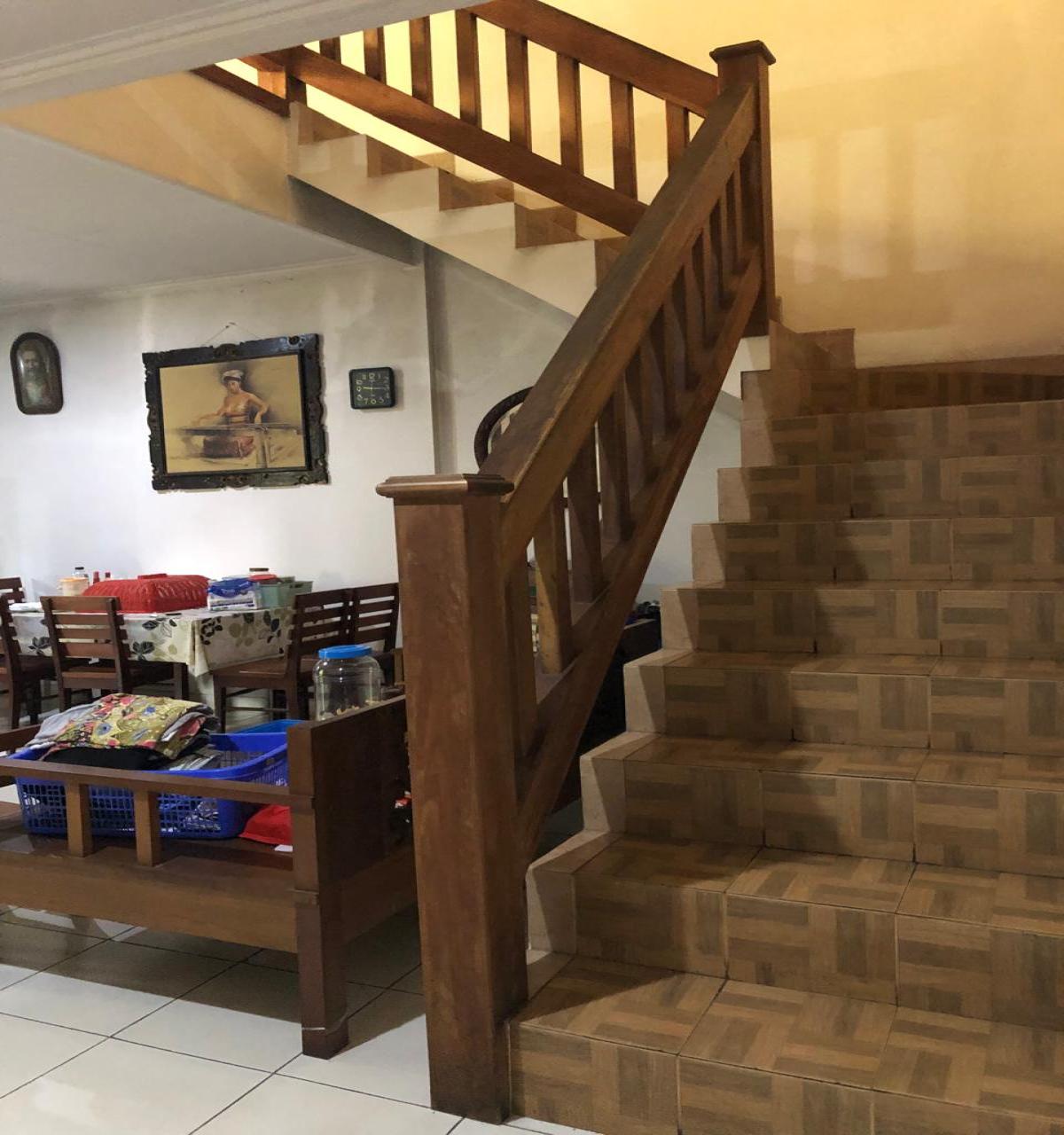Dijual Rumah di Jalan Raya Tajur Gang Ribu Kota Bogor Timur