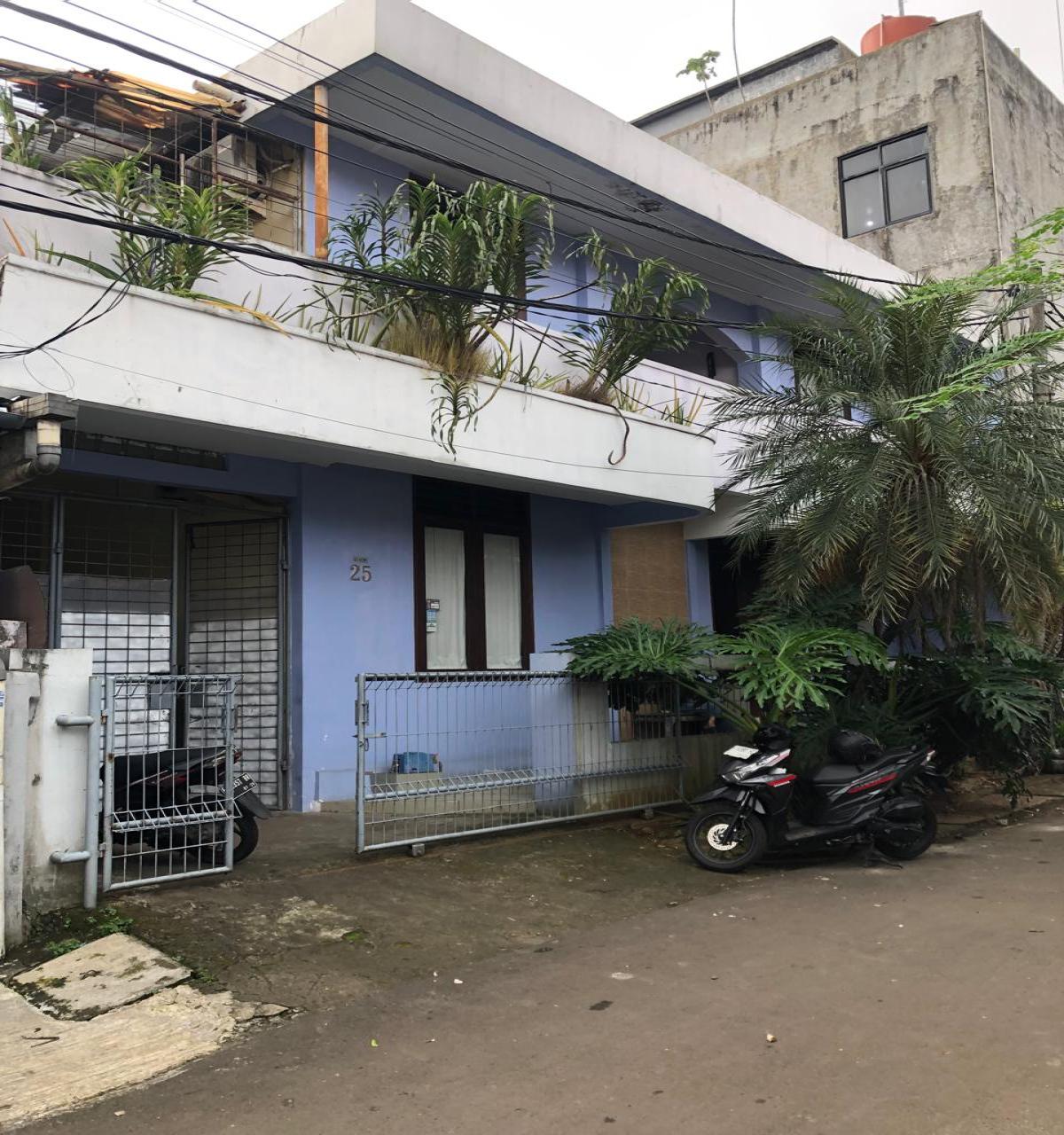 Dijual Rumah di Jalan Raya Tajur Gang Ribu Kota Bogor Timur - Foto 3