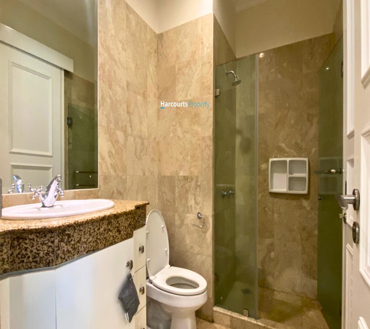 Apartemen Bellezza 2 Bedroom View City Fully Furnished with American style - Foto 5