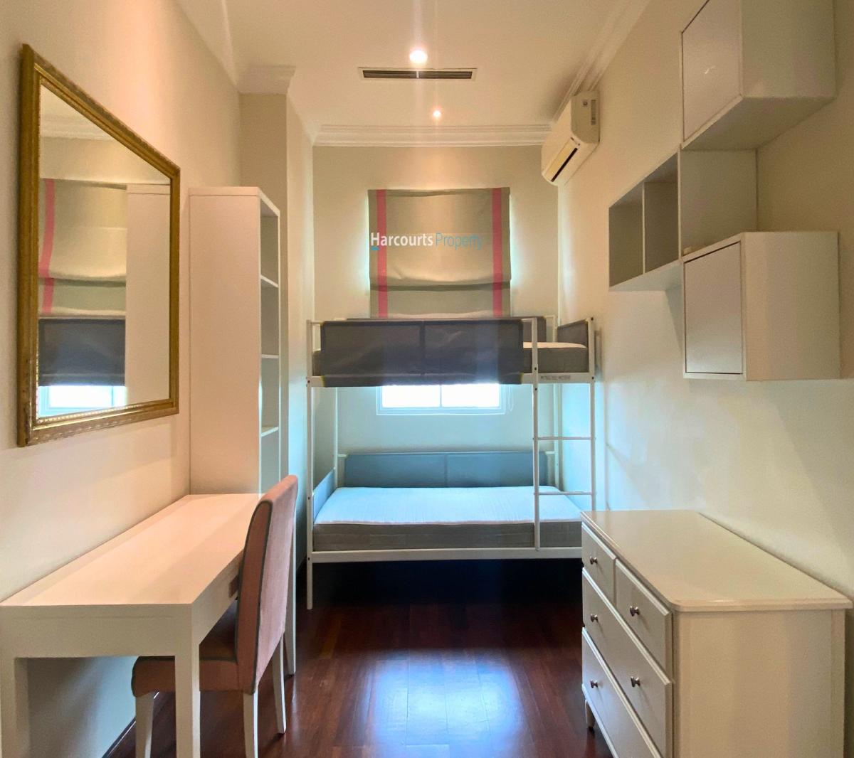 Apartemen Bellezza 2 Bedroom View City Fully Furnished with American style - Foto 6