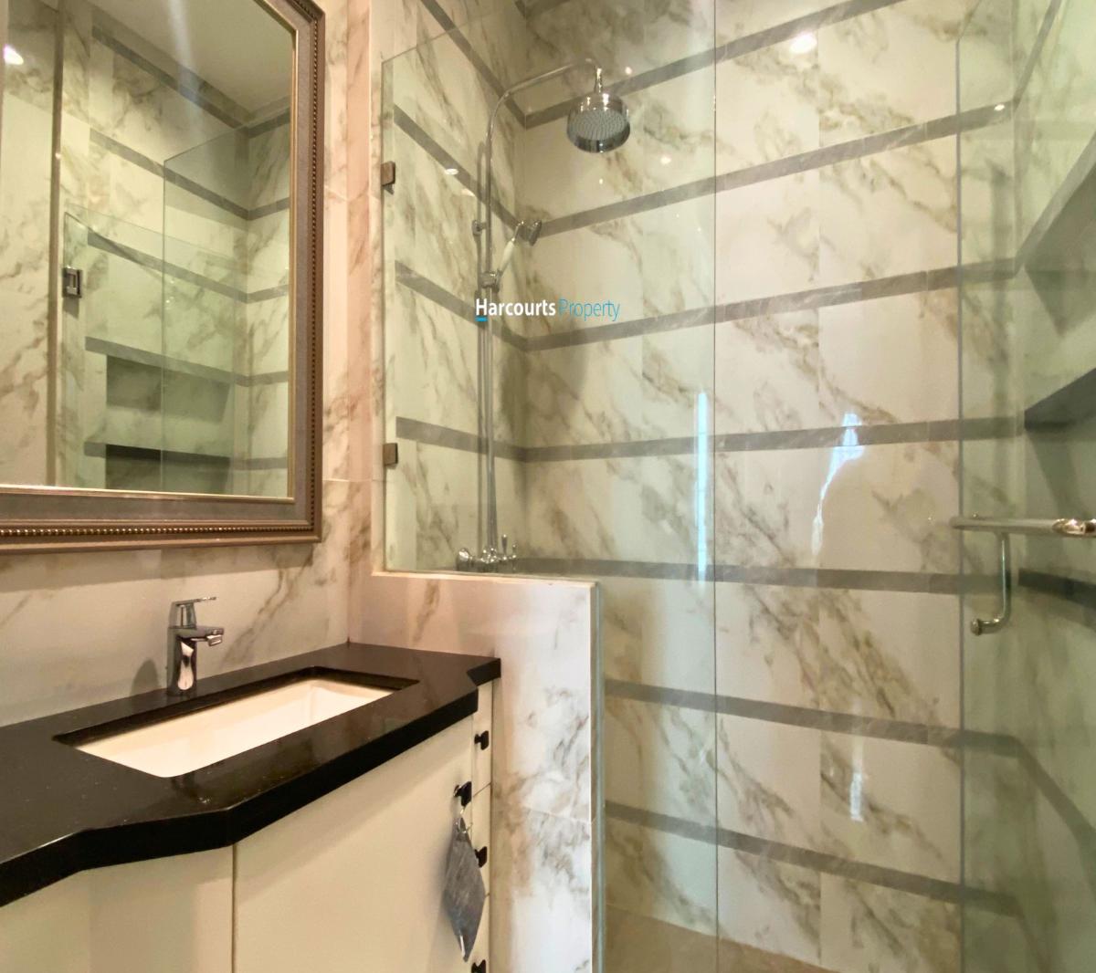 Apartemen Bellezza 2 Bedroom View City Fully Furnished with American style - Foto 8