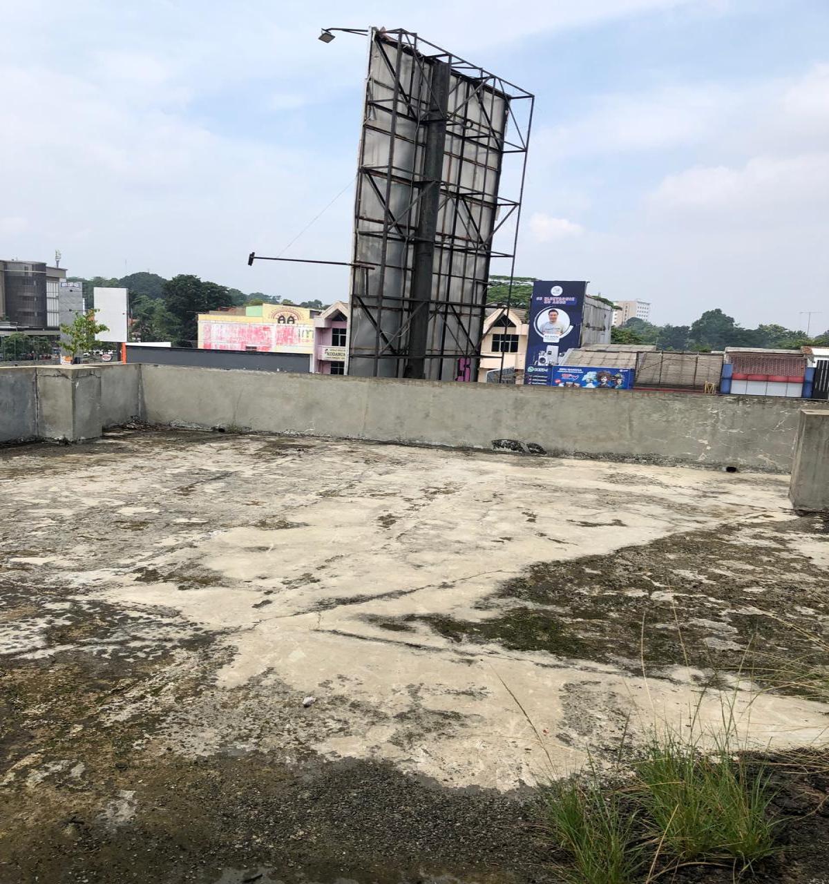 Dijual Ruko di Jalan Raya Warung Jambu Kota Bogor Utara - Foto 2