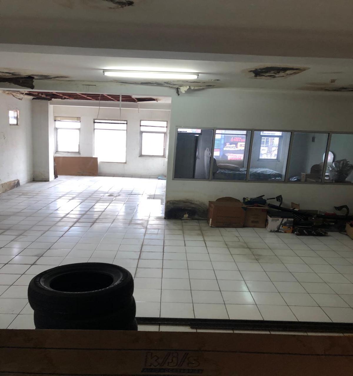 Dijual Ruko di Jalan Raya Warung Jambu Kota Bogor Utara - Foto 3