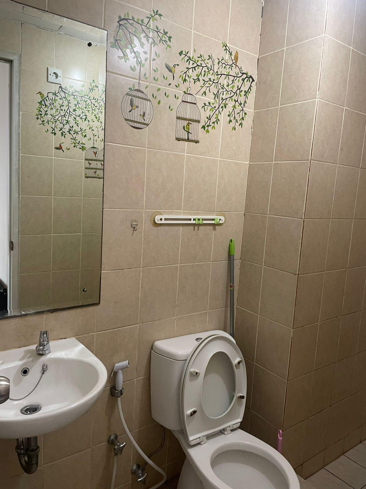 Jual Apartemen Mediterania Garden Residences 2,Jl. Letjen S Parman Jakarta Barat DI - Foto 3