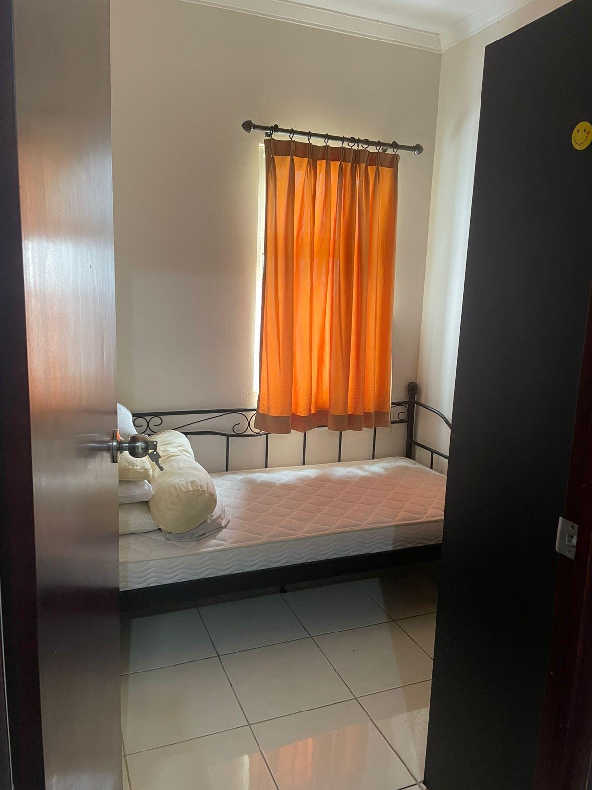 Jual Apartemen Mediterania Garden Residences 2,Jl. Letjen S Parman Jakarta Barat DI - Foto 5