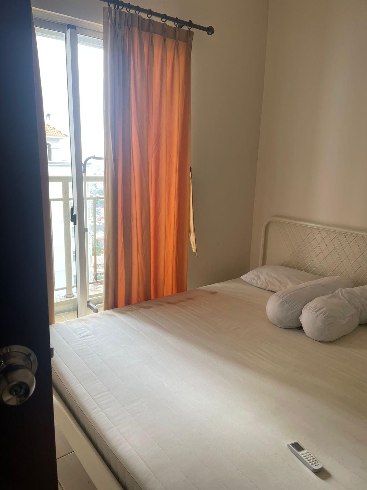 Jual Apartemen Mediterania Garden Residences 2,Jl. Letjen S Parman Jakarta Barat DI - Foto 6