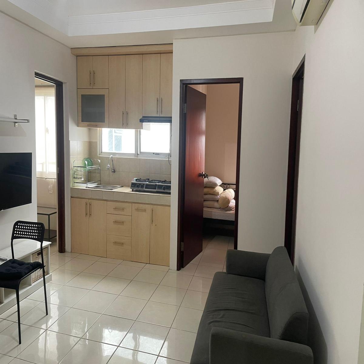 Jual Apartemen Mediterania Garden Residences 2,Jl. Letjen S Parman Jakarta Barat DI - Foto 7