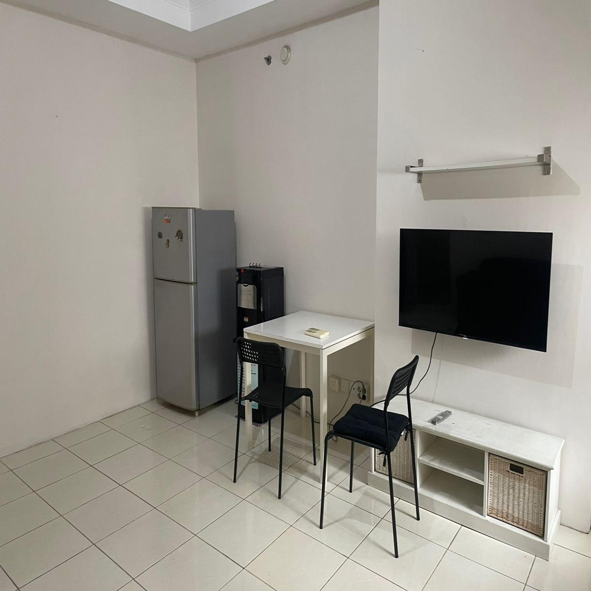 Sewa Apartemen Mediterania Garden Residences 2, 2+1 BR, Jl. Letjen S Parman Jakarta Barat DI - Foto 2